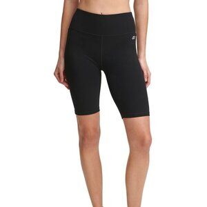 NEW, DKNY Sport high Rise Icon Bike Shorts